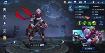 扁鹊新皮肤最新爆料,神秘医者再临,华丽变身引期待